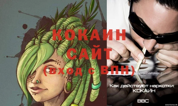кокс Верхний Тагил